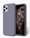 OCOMMO Liquid Silicone Case for iPhone 11 Pro