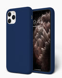 OCOMMO Liquid Silicone Case for iPhone 11 Pro