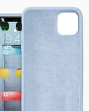 OCOMMO Liquid Silicone Case for iPhone 11 Pro