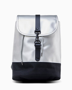 RAINS Drawstring Backpack