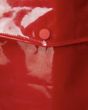 RAINS Transparent Belt Jacket