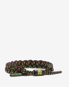 Rastaclat Mens Braided - Rasta