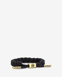 Rastaclat Braided Bracelet - Onyx II