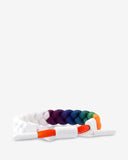 Rastaclat Braided Bracelet - Pride Women