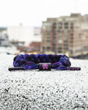 Rastaclat Braided Bracelet - Galaxy