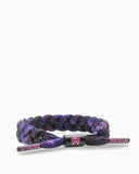 Rastaclat Braided Bracelet - Galaxy