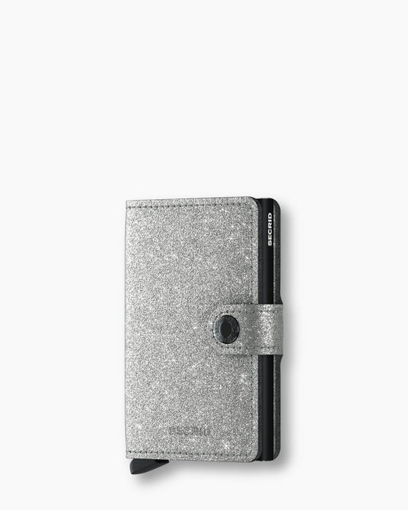 Secrid Mini Wallet Crystalline