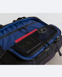 Timbuk2 Never Check Backpack Duffel