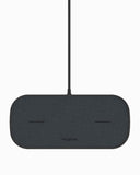 mophie Dual Wireless Charging Pad